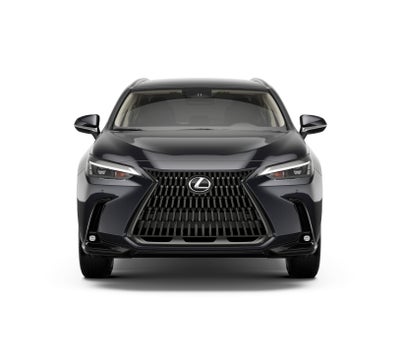 2026 Lexus NX 350 AWD