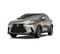 2026 Lexus NX 350 AWD