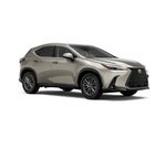 2026 Lexus NX 350 AWD