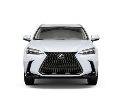 2026 Lexus NX 350 AWD