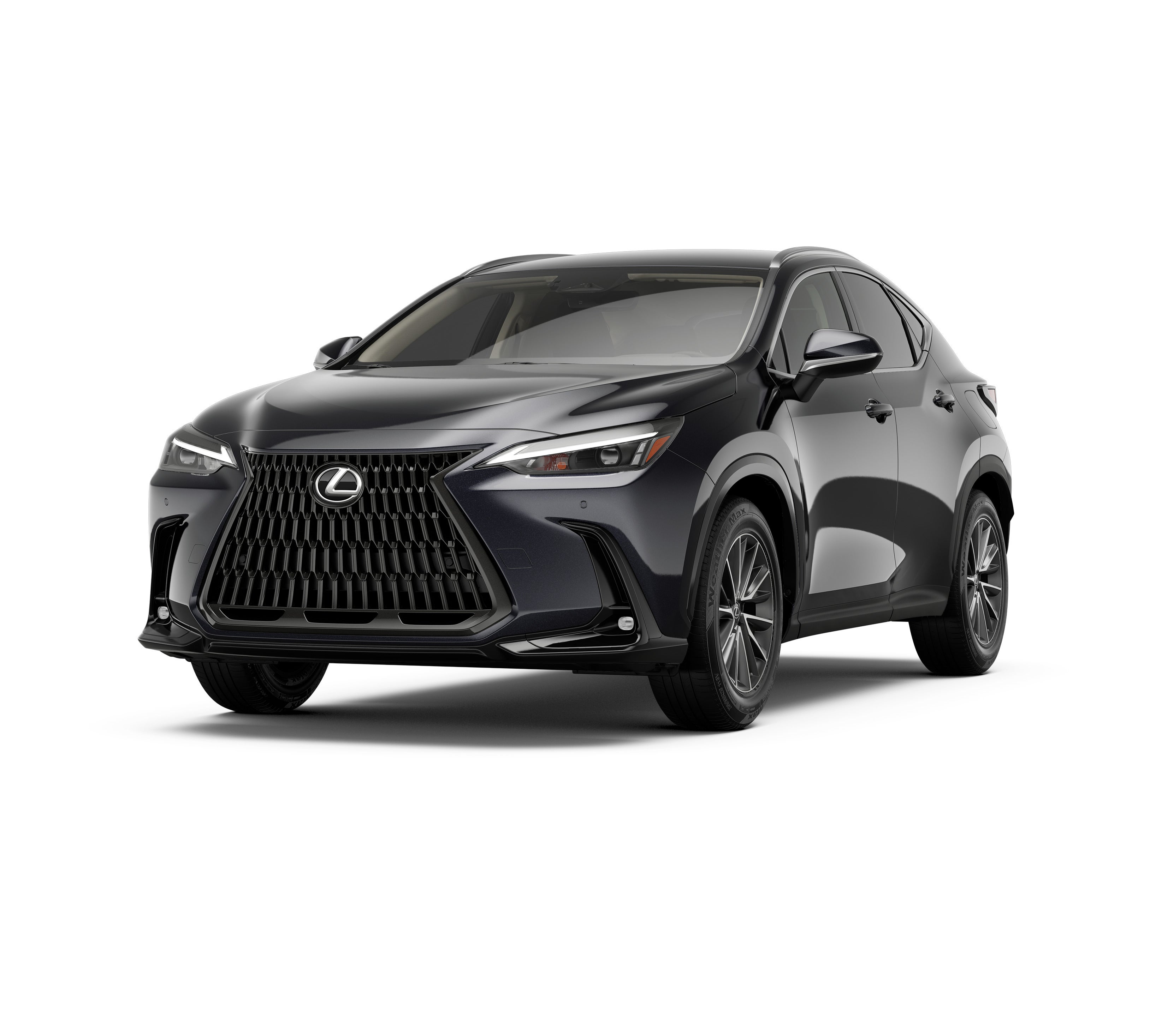 2026 Lexus NX 350 AWD