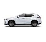 2026 Lexus NX HYBRID NX 350h AWD