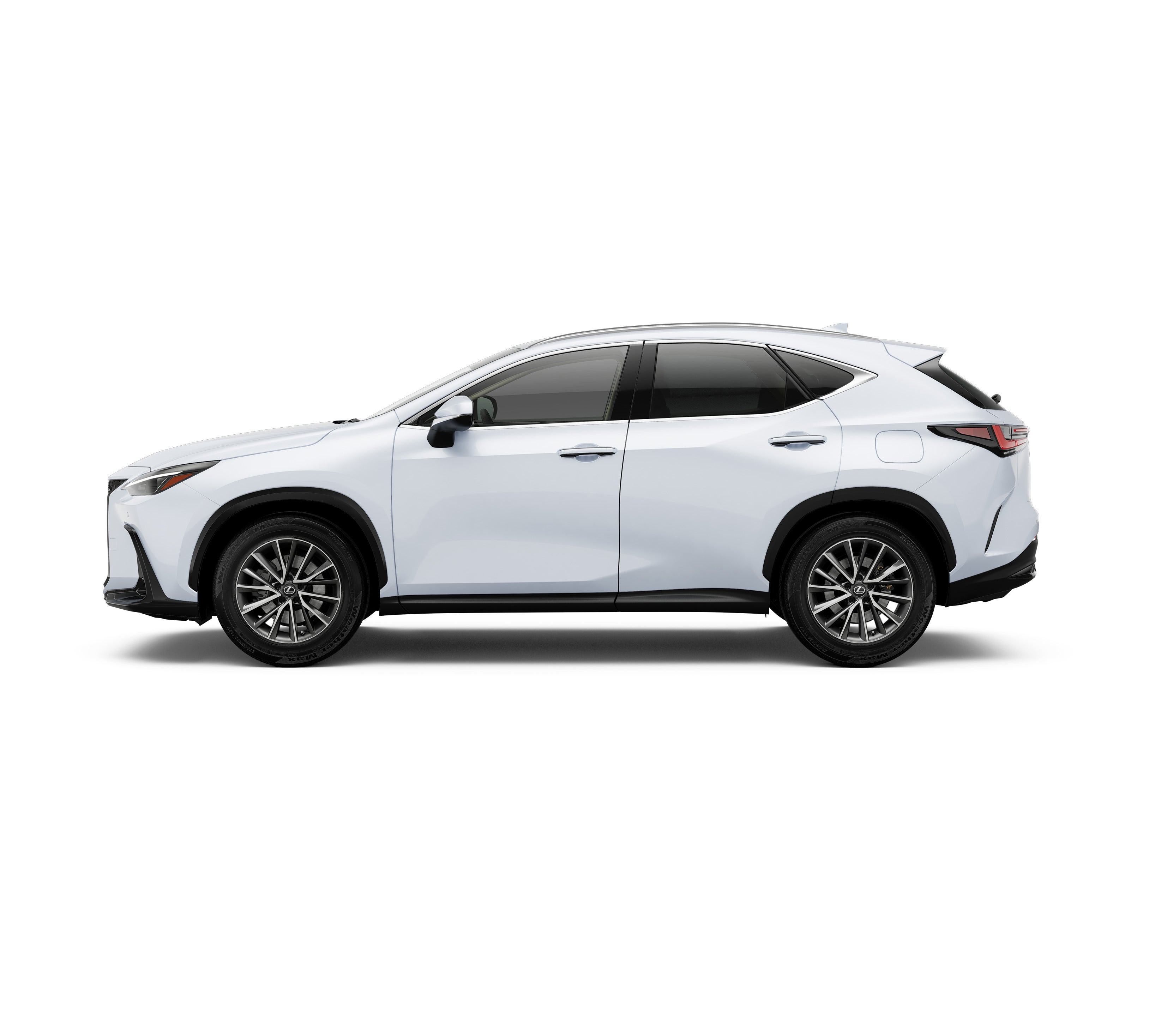 2026 Lexus NX HYBRID NX 350h AWD