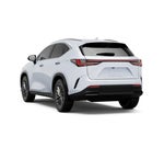 2026 Lexus NX HYBRID NX 350h AWD