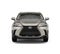 2026 Lexus NX HYBRID NX 350h AWD
