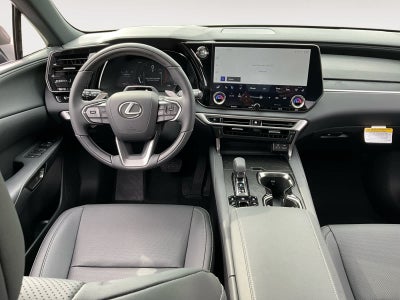 2025 Lexus RX 350 PREMIUM AWD