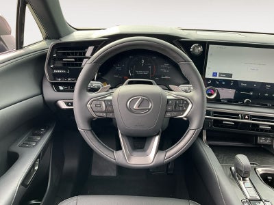 2025 Lexus RX 350 PREMIUM AWD