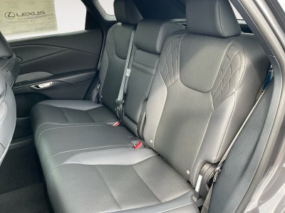 2025 Lexus RX 350 PREMIUM AWD