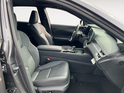 2025 Lexus RX 350 PREMIUM AWD