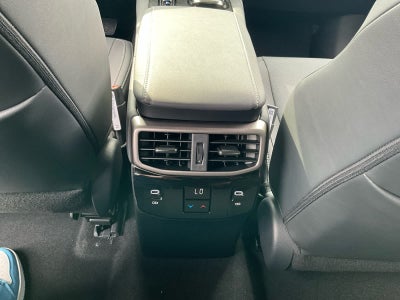 2025 Lexus RX 350 PREMIUM AWD