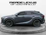 2025 Lexus RX 350 PREMIUM AWD