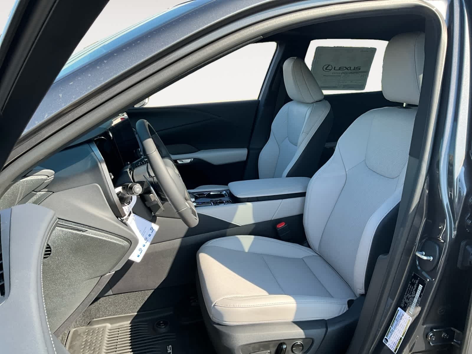 2025 Lexus RX 350 PREMIUM+ AWD