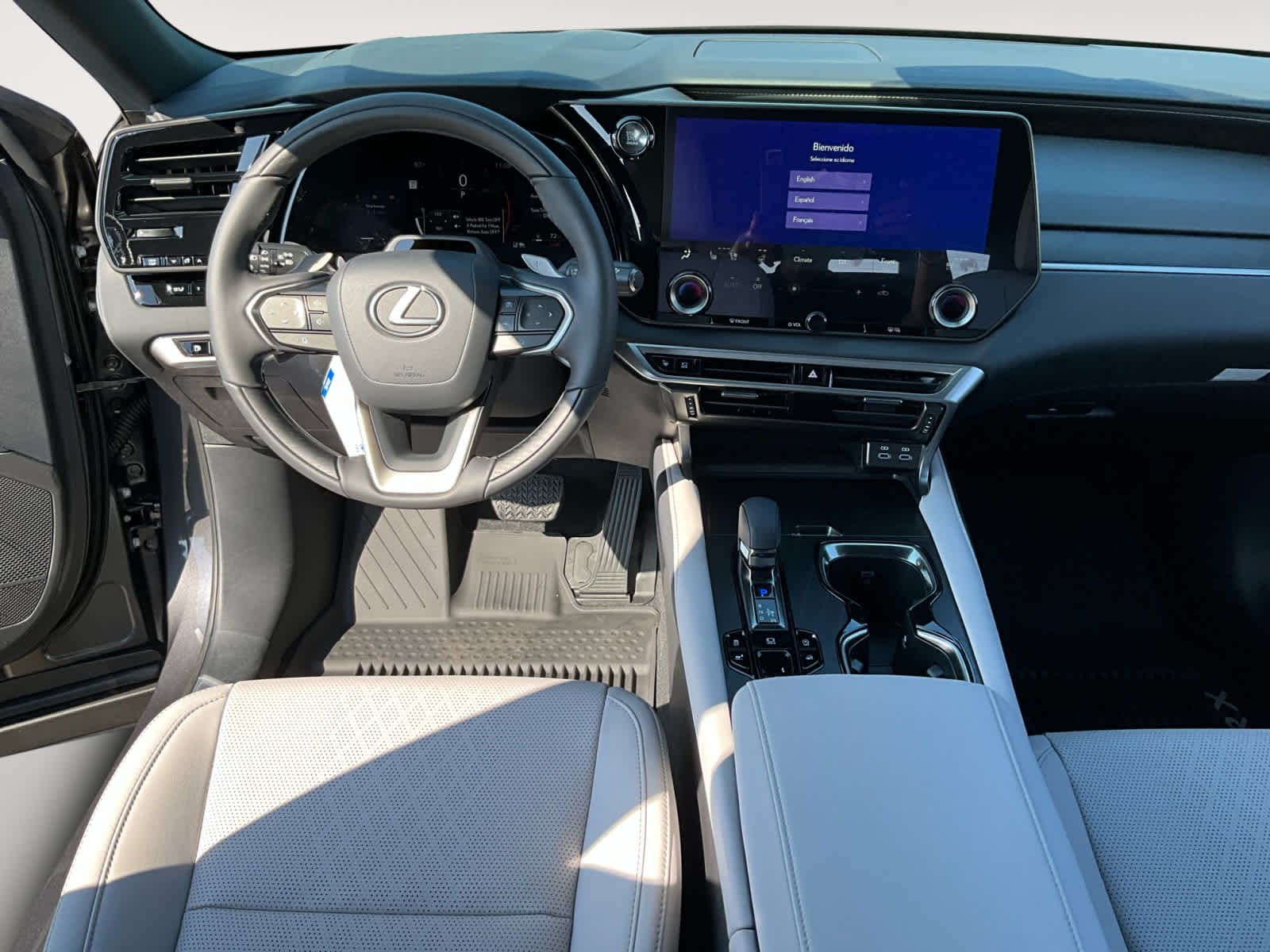 2025 Lexus RX 350 PREMIUM+ AWD