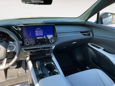 2025 Lexus RX 350 PREMIUM+ AWD