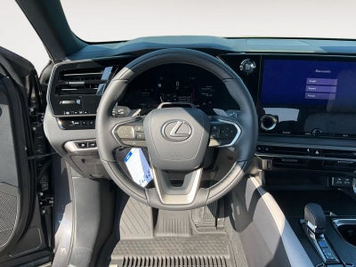 2025 Lexus RX 350 PREMIUM+ AWD
