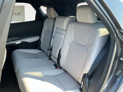 2025 Lexus RX 350 PREMIUM+ AWD