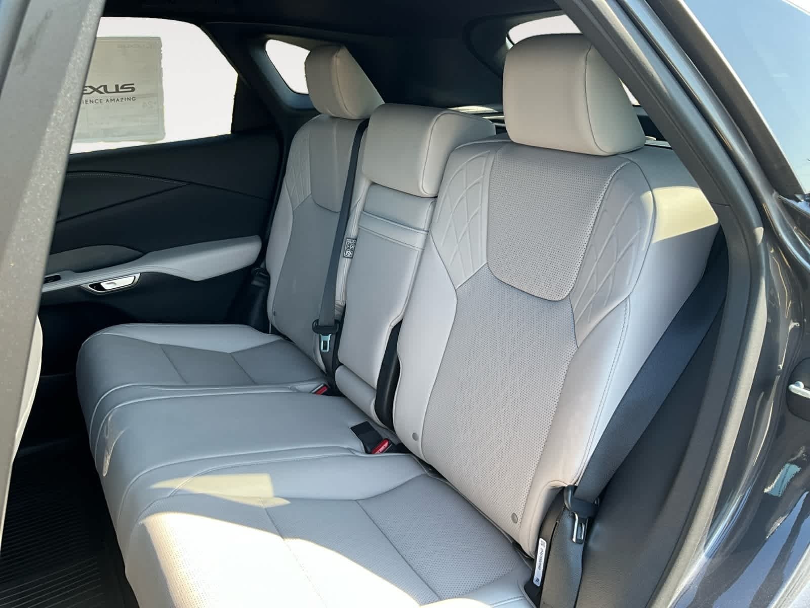 2025 Lexus RX 350 PREMIUM+ AWD