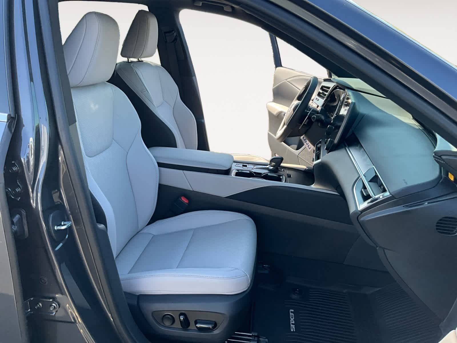 2025 Lexus RX 350 PREMIUM+ AWD