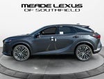 2025 Lexus RX 350 PREMIUM+ AWD