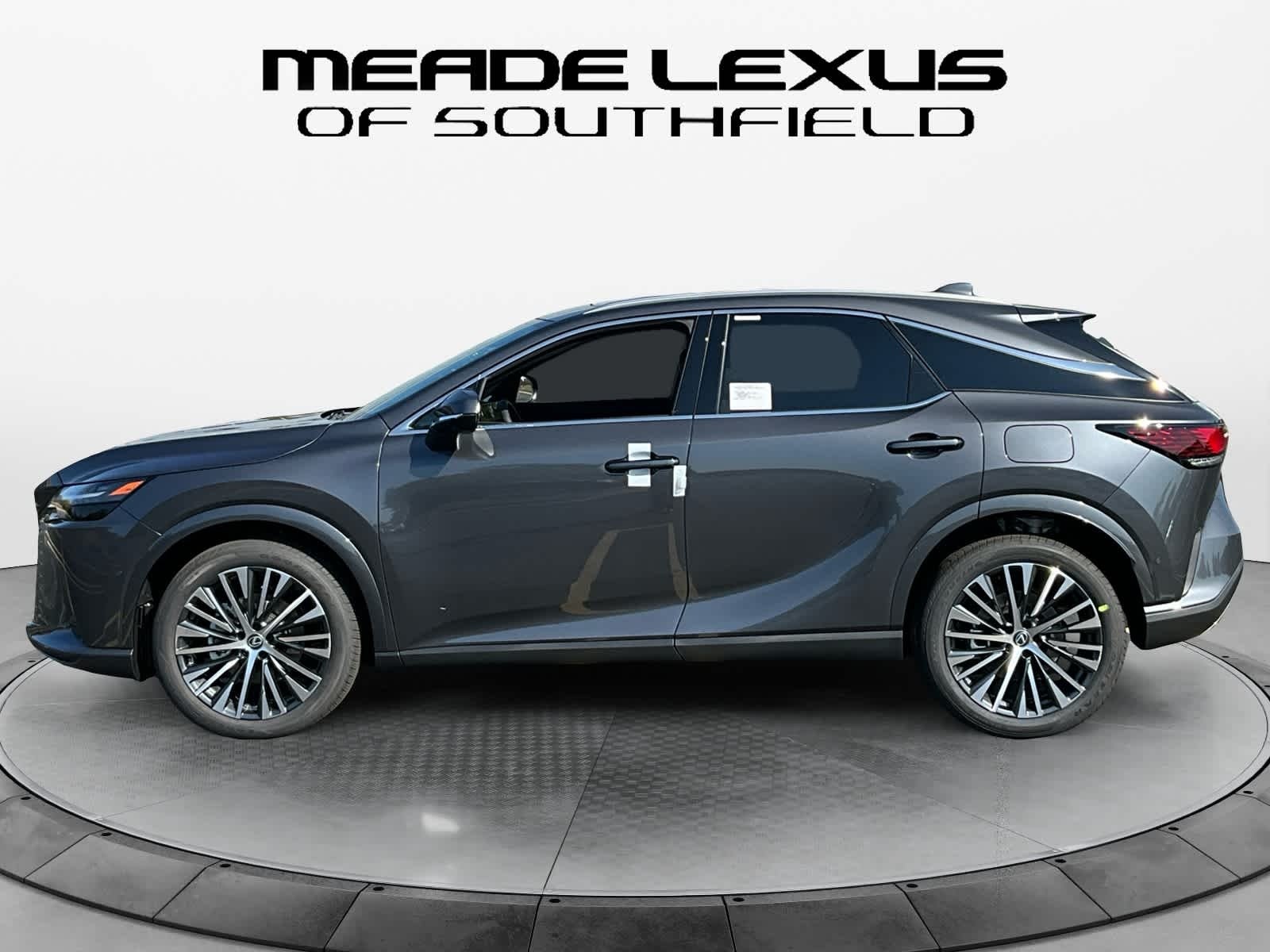 2025 Lexus RX 350 PREMIUM+ AWD