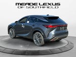 2025 Lexus RX 350 PREMIUM+ AWD