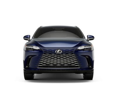 2026 Lexus RX 350 PREMIUM+ AWD