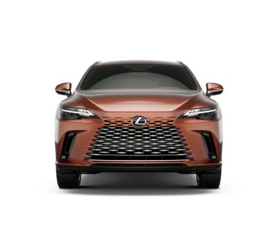 2026 Lexus RX 350 PREMIUM+ AWD