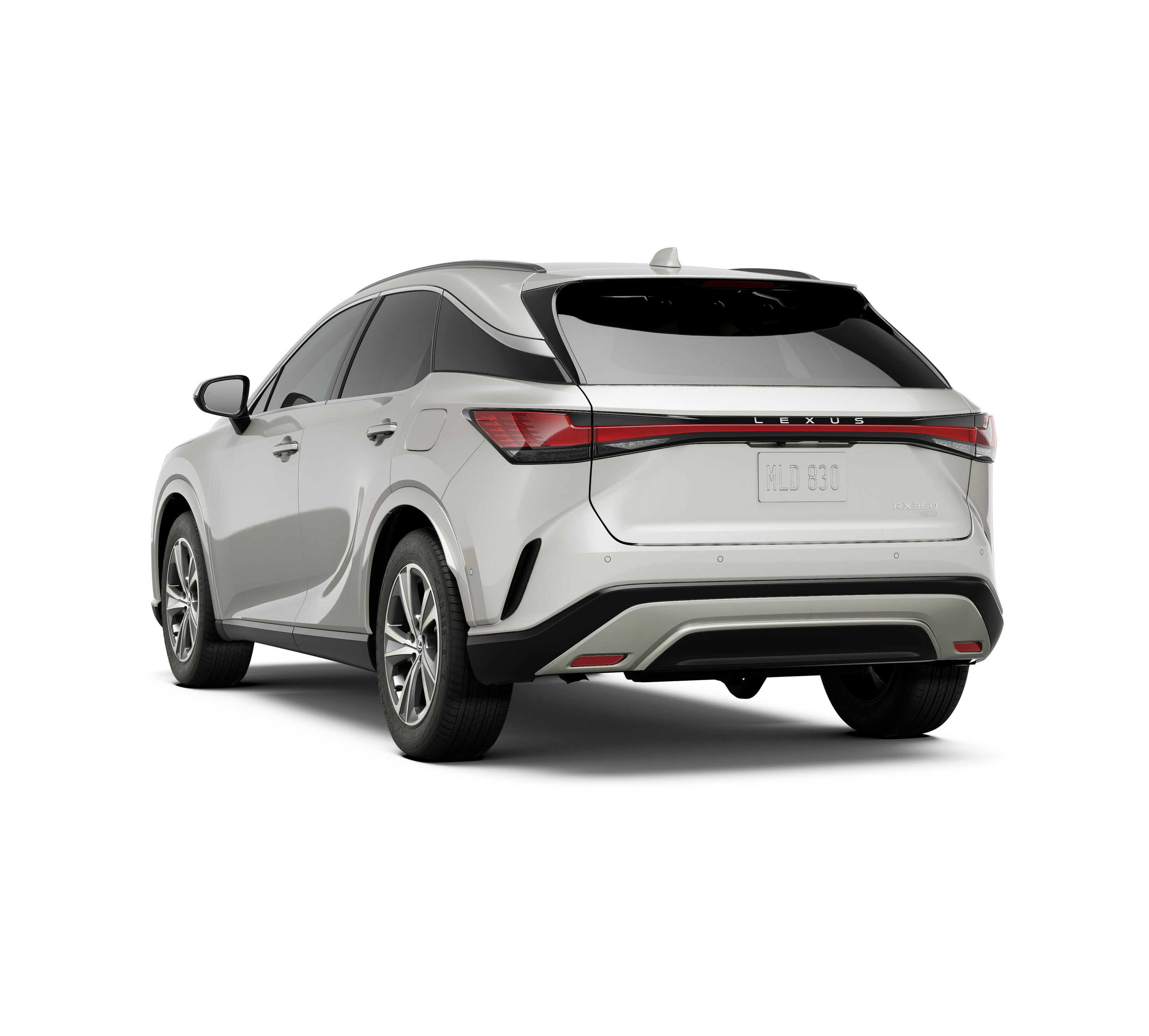 2026 Lexus RX 350 PREMIUM AWD