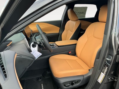 2025 Lexus RX 350 PREMIUM AWD
