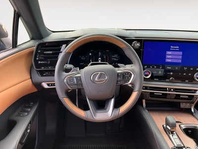 2025 Lexus RX 350 PREMIUM AWD
