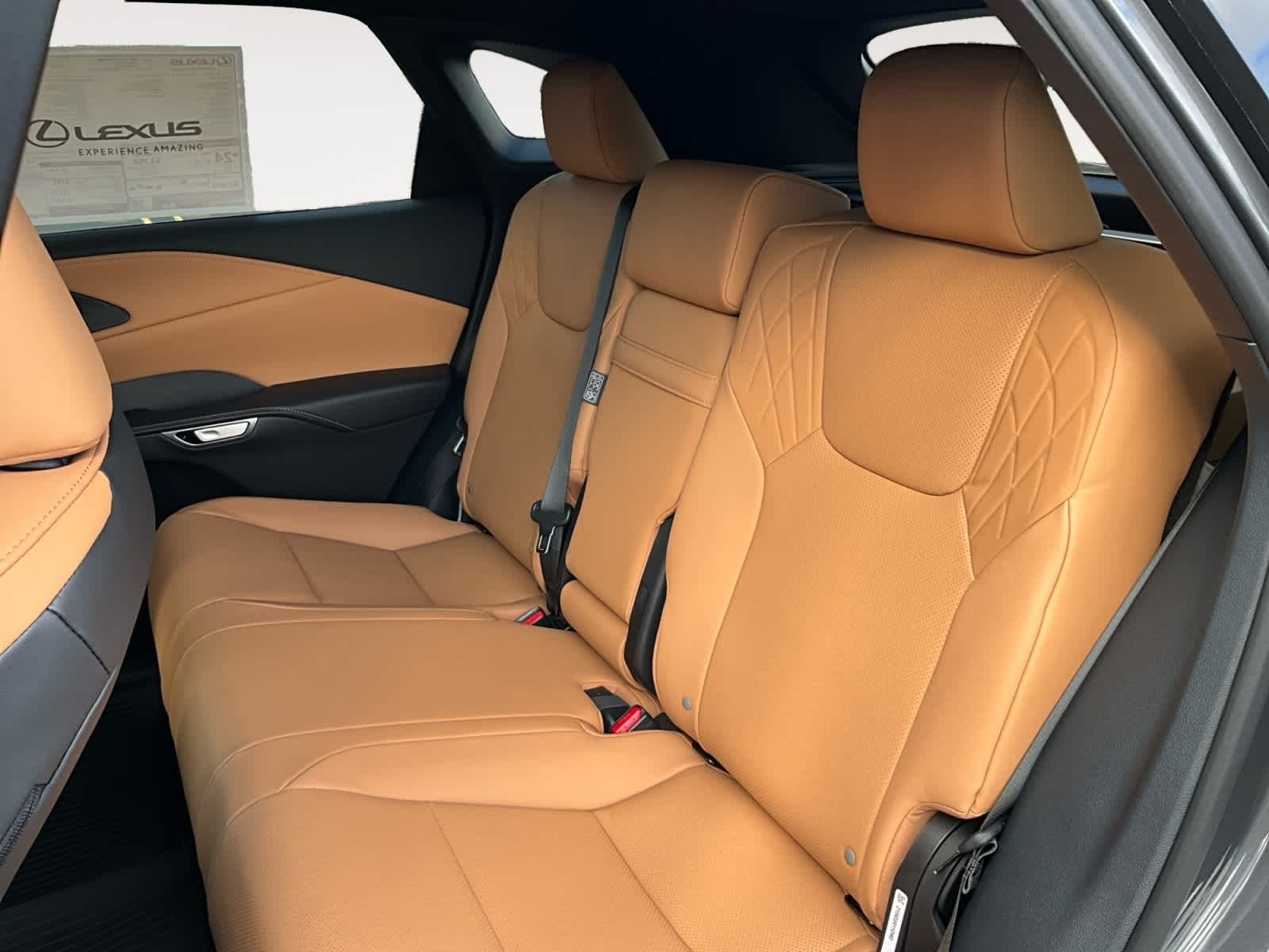 2025 Lexus RX 350 PREMIUM AWD