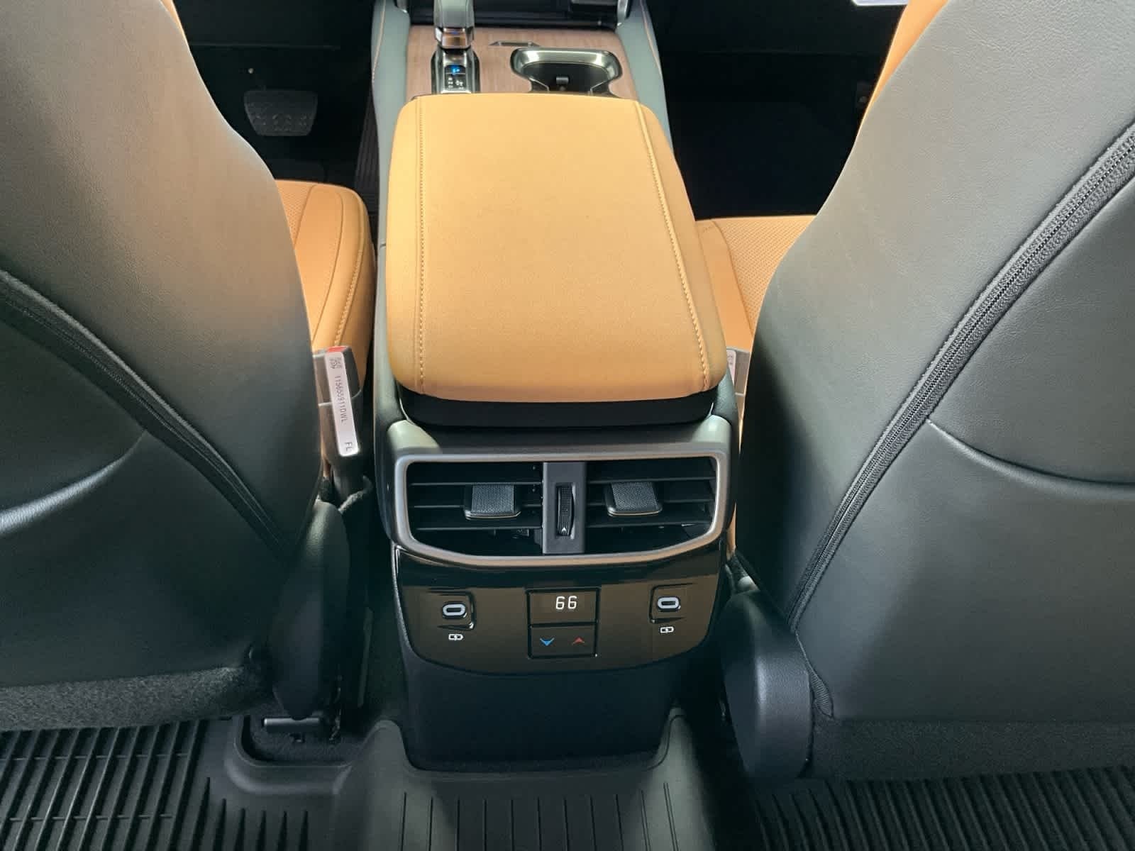 2025 Lexus RX 350 PREMIUM AWD