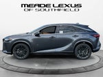 2025 Lexus RX 350 PREMIUM AWD