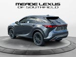 2025 Lexus RX 350 PREMIUM AWD