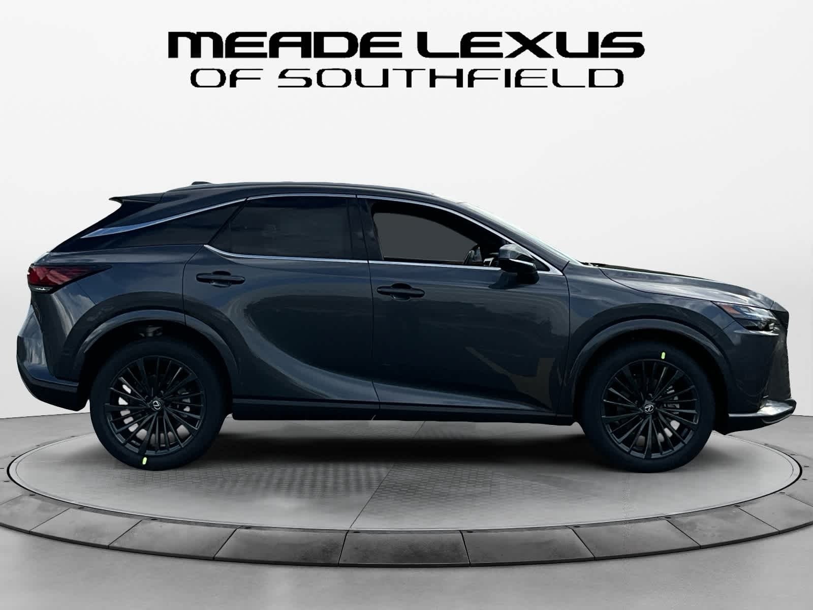 2025 Lexus RX 350 PREMIUM AWD