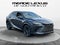 2025 Lexus RX 350 PREMIUM AWD