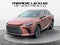 2025 Lexus RX 350 PREMIUM AWD