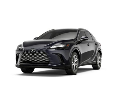2026 Lexus RX 350 PREMIUM AWD