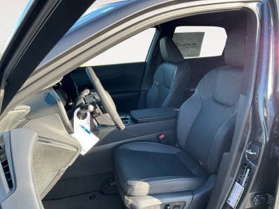 2025 Lexus RX 350 PREMIUM AWD