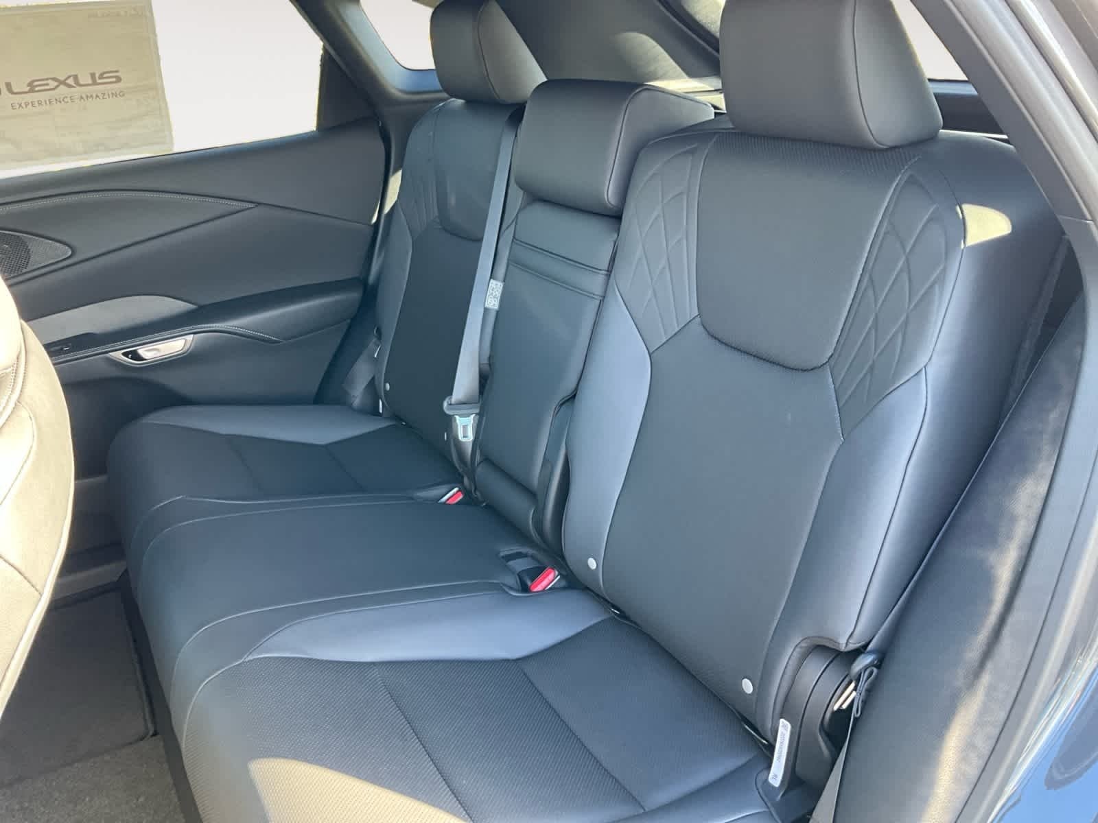 2025 Lexus RX 350 PREMIUM AWD