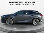 2025 Lexus RX 350 PREMIUM AWD
