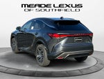 2025 Lexus RX 350 PREMIUM AWD
