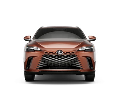 2026 Lexus RX 350 PREMIUM AWD