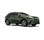2026 Lexus RX 350 PREMIUM AWD