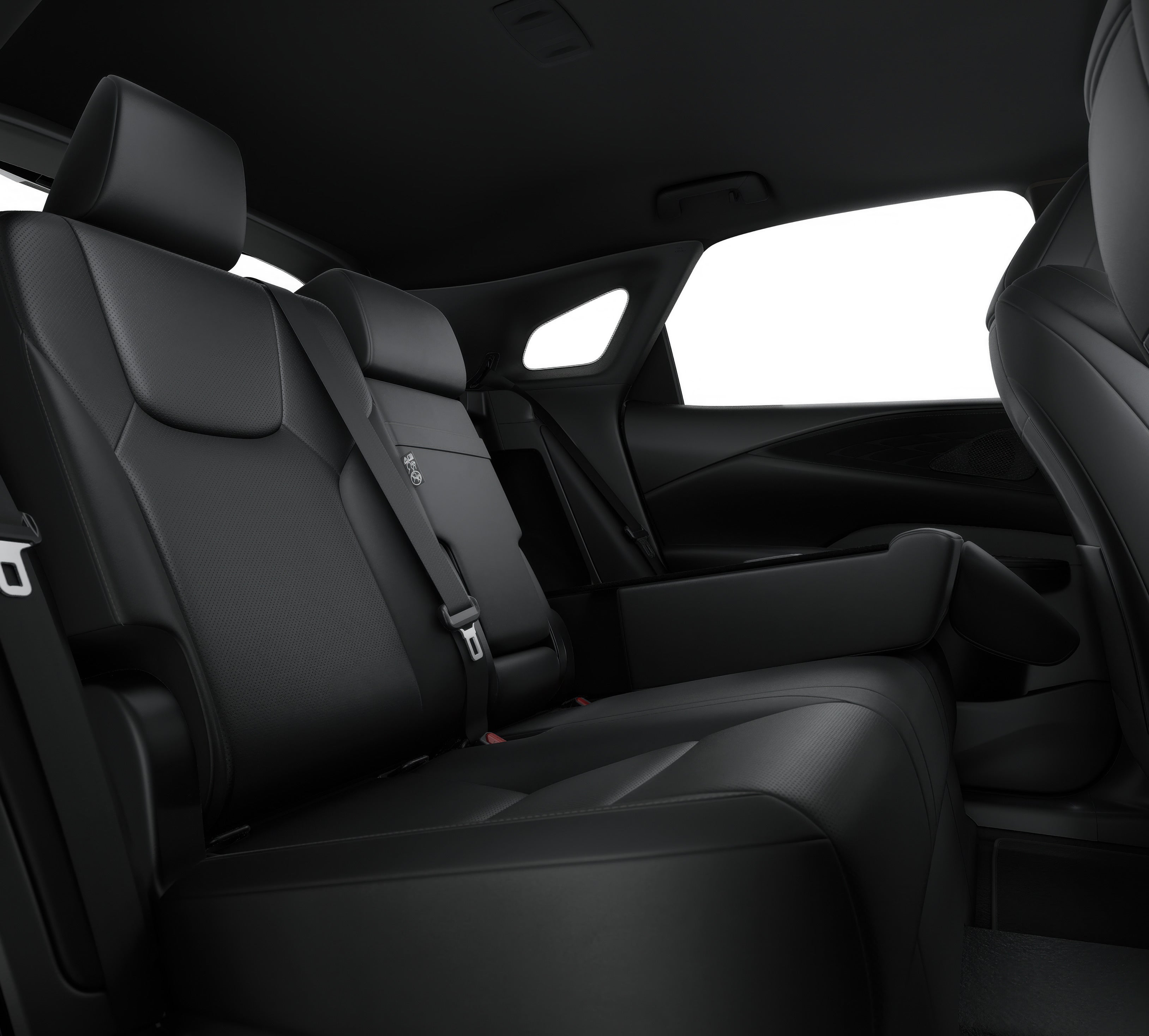 2026 Lexus RX 350 F SPORT HANDLING AWD