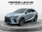 2025 Lexus RX 350 LUXURY AWD