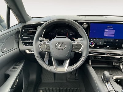 2025 Lexus RX 350 LUXURY AWD