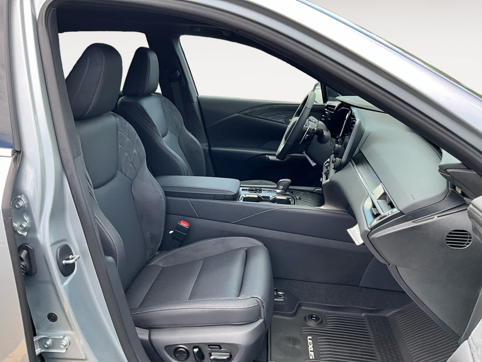 2025 Lexus RX 350 LUXURY AWD