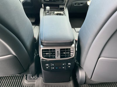 2025 Lexus RX 350 LUXURY AWD