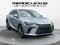 2025 Lexus RX 350 LUXURY AWD